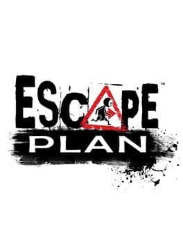 Escape Plan cover art