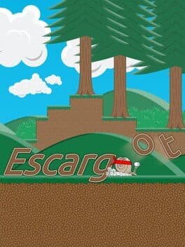 Escargot cover art