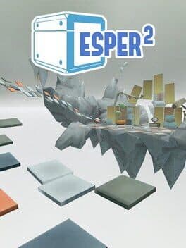 Esper 2 cover art