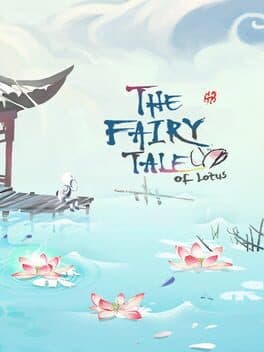 A Fairy Tale of Lotus cover art