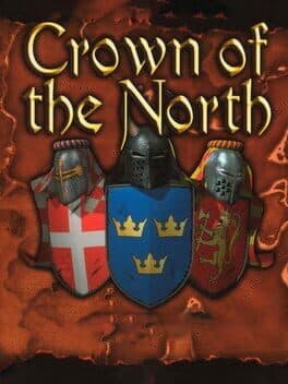Europa Universalis: Crown of the North cover art