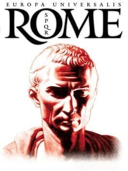 Europa Universalis: Rome cover art