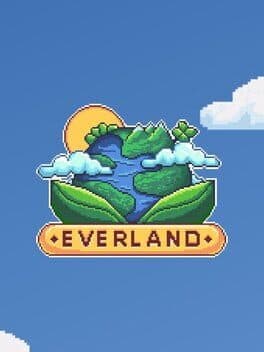 Everland cover art