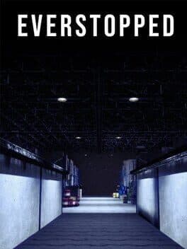 EverStopped cover art