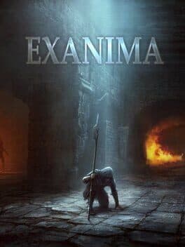 Exanima cover art