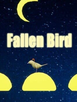 Fallen Bird cover art