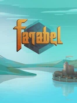 Farabel cover art