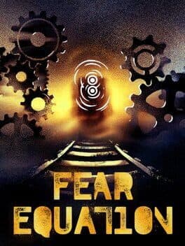 Fear Equation cover art