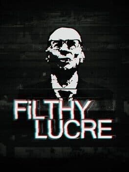 Filthy Lucre cover art