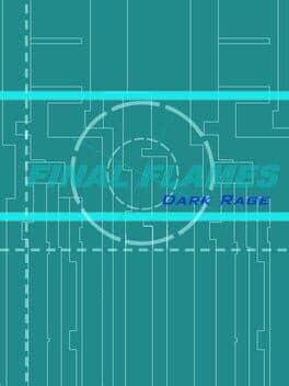 Final Flames: Dark Rage cover art