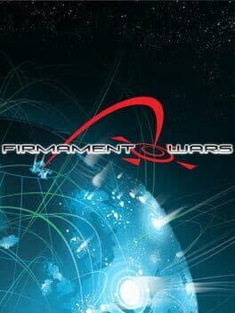 Firmament Wars cover art