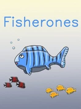 Fisherones cover art