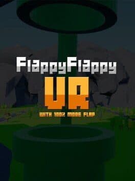 Flappy Flappy VR cover art