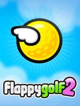 Flappy Golf 2 cover art