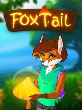FoxTail cover art