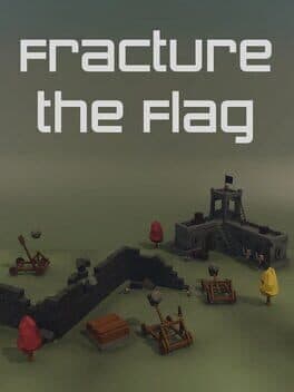 Fracture the Flag cover art
