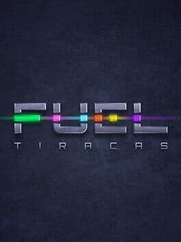 Fuel Tiracas cover art
