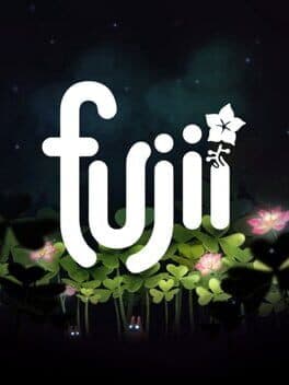 Fujii cover art