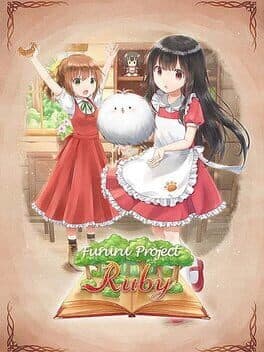 Fururu Project : Ruby cover art
