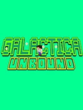 Galactica Unbound cover art