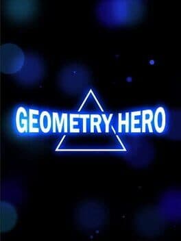 Geometry Hero cover art