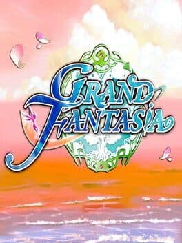 Grand Fantasia cover art