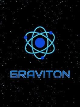 Graviton cover art
