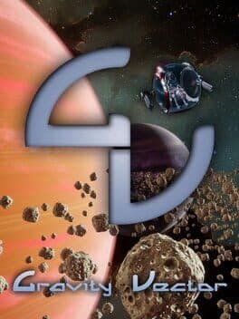 Gravity Vector cover art