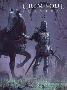 Grim Soul: Dark Fantasy Survival cover art