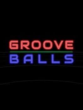 Groove Balls cover art