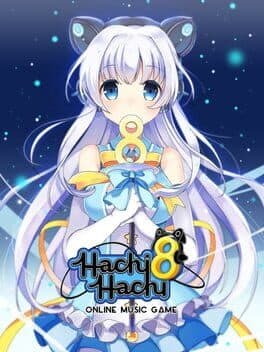 Hachi Hachi cover art