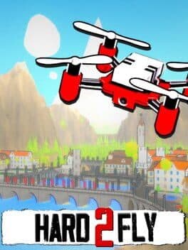 Hard2Fly cover art