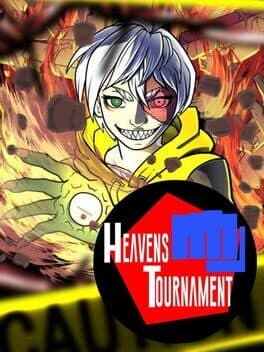 Heavens Tournament cover art