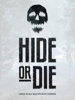 Hide or Die cover art
