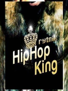 Hip Hop King: Rytmik Edition cover art