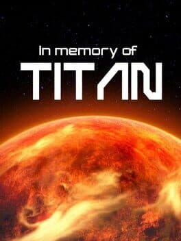 In Memory of Titan cover art