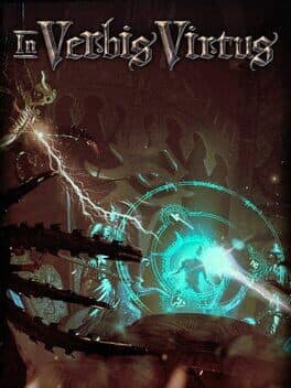 In Verbis Virtus cover art