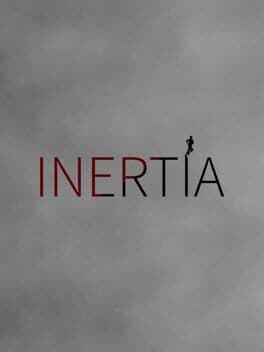 Inertia cover art