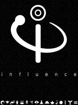 Influence cover art