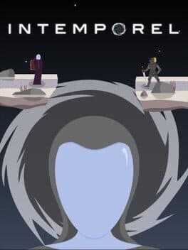 Intemporel cover art