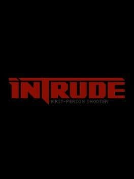 Intrude cover art