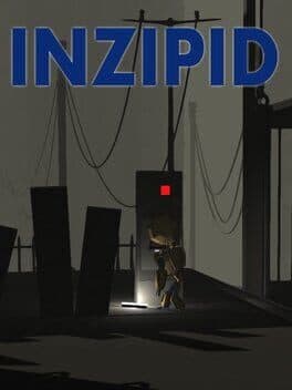 Inzipid cover art