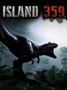 Island 359 cover art