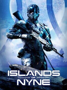 Islands of Nyne: Battle Royale cover art