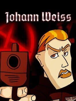 Johann Weiss cover art