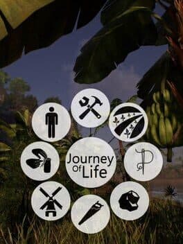 Journey of Life cover art