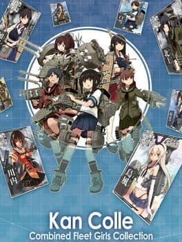 Kantai Collection cover art