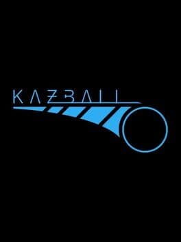 Kaz Ball cover art