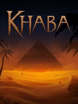 Khaba cover art