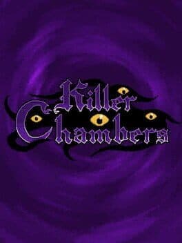 Killer Chambers cover art